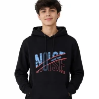 noise-black-boys-hoodie-front